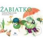 Žabiatko - Ľudmila Podjavorinská
