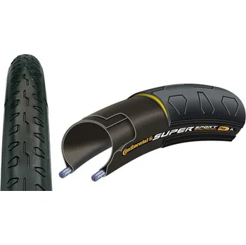 Plášť na kolo Continental Super Sport 700 x 25c