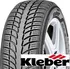 Celoroční osobní pneu Kleber QUADRAXER 205/50 R17 93V XL