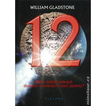 Duchovní literatura 12 - William Gladstone