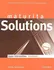 Anglický jazyk Maturita Solutions Upper- Intermediate Workbook CZ: Paul Davies