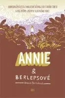 Vendula Borůvková: Annie a berlepsové