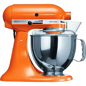 Kuchyňský robot KitchenAid Artisan 5KSM150