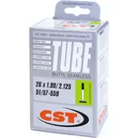 Duše CST 700x35/43 DUNLOP-GV