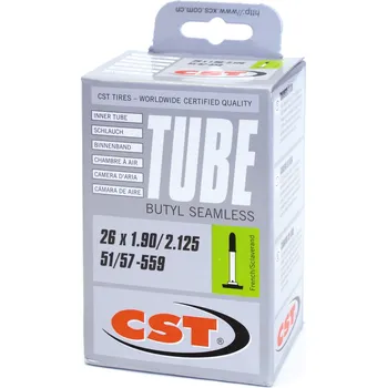 Duše CST 700x35/43 DUNLOP-GV Duše na kolo Duše CST 700x35/43 DUNLOP-GV