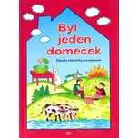 Byl jeden domeček - Iveta Jandová