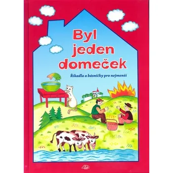 Byl jeden domeček - Iveta Jandová