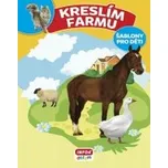 Svjatoslav Bulackij: Kreslím Farmu -…