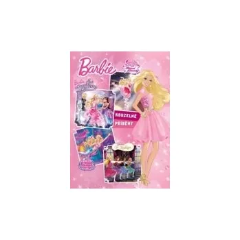 Pohádka Mattel: Kouzelné příběhy Barbie