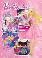Pohádka Mattel: Kouzelné příběhy Barbie