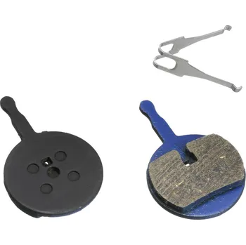 Brzda na kolo Brzdové destičky.FORCE AVID BB5