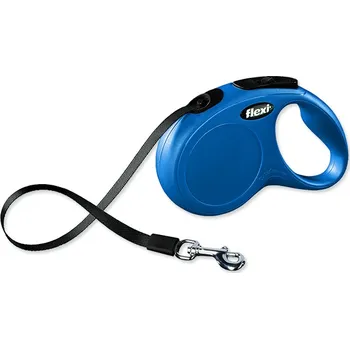 Flexi New Classic S páska 5 m/15 kg