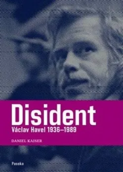 Literární biografie Disident Václav Havel (1936-1989)