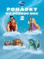 Pohádka Disney Walt: Disney - Pohádky na dobrou noc 2