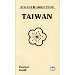 Taiwan - Vladimír Liščák