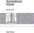 Transformace vědomí - Tomáš Keltner