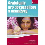Grafologie pro personalisty a manažery…