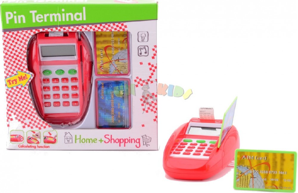 Recenze Terminál na platební karty - Zbozi.cz