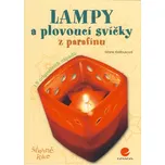 Lampy a plovoucí svíčky z parafínu -…