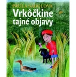 Vrkôčkine tajné objavy - Paula…