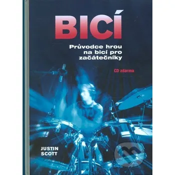 Bicí - Justin Scott