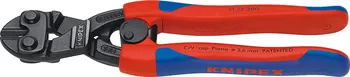 Kleště Pákové kleště Knipex CoBolt®, 200 mm