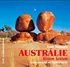 Literární cestopis Austrálie Křížem krážem
