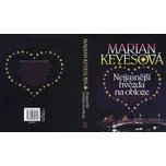 Nejjasnější hvězda na obloze - Marian Keyesová