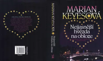 Nejjasnější hvězda na obloze - Marian Keyesová