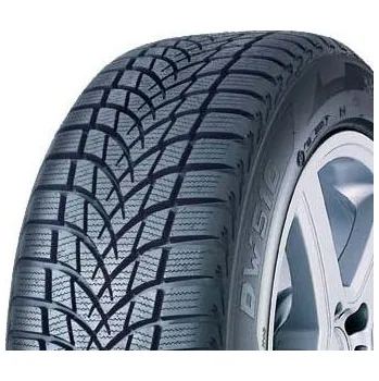 Zimní osobní pneu Dayton DW510 215 / 55 R 16 93 H