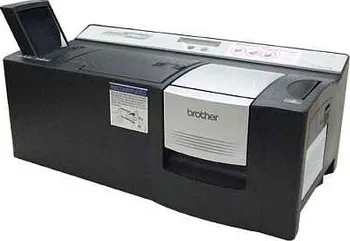 Tiskárna štítků Brother SC-2000