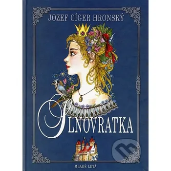 Slnovratka - Jozef Cíger Hronský