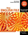 New English File Upper-intermediate…