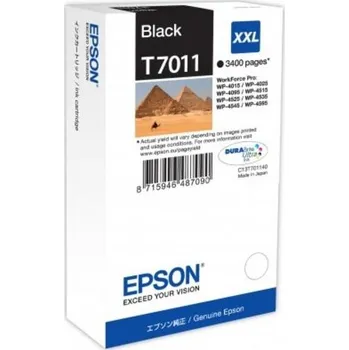 Originální Epson T7011 (C13T70114010)