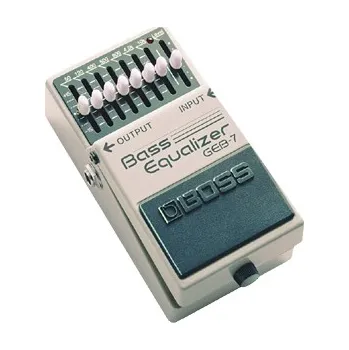 Boss GEB-7