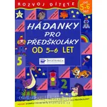 Hádanky pro předškoláky od 5-6 let