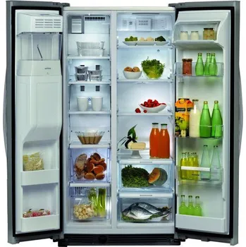 Lednice Whirlpool WSC5541 A+NX