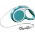 Vodítko pro psa Flexi Vario XS 3m/8kg, tyrkysové