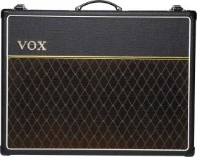 Aparatura pro kytaru Vox AC30C2X