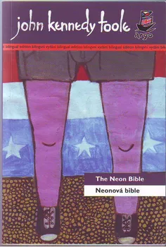Cizojazyčná kniha Neonová bible The Neon Bible