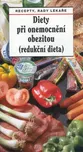 Diety při onemocnění obezitou (redukční…