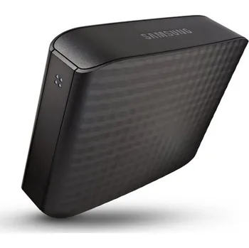 Samsung D3 Station 3TB Externí pevný disk Samsung D3 Station 3TB