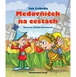 Jan Lebeda: Medovníček na cestách