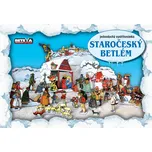 Staročeský betlém - Betexa