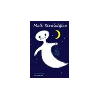 Pohádka Otfried Preussler: Malé strašidýlko
