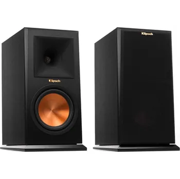 Klipsch RP-160M ebony