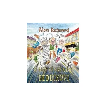 Alena Kastnerová: O nevyřáděném…