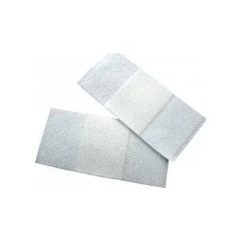 Náplast Náplast s polštářkem text.8x4cm 3ks nest.Steriwund