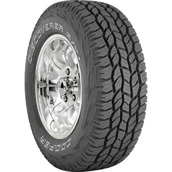 4x4 pneu Cooper Discoverer AT3 235/70 R17 111 T XL
