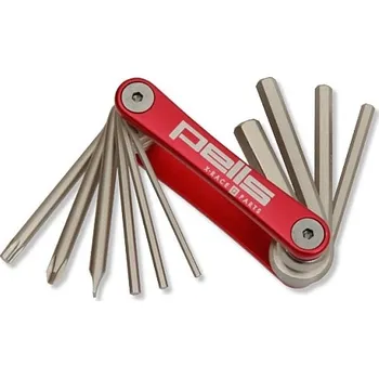 Multiklíč Pells Hando 10 3PN9M21